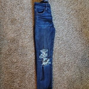 American Eagle NE(X)T Level Stretch